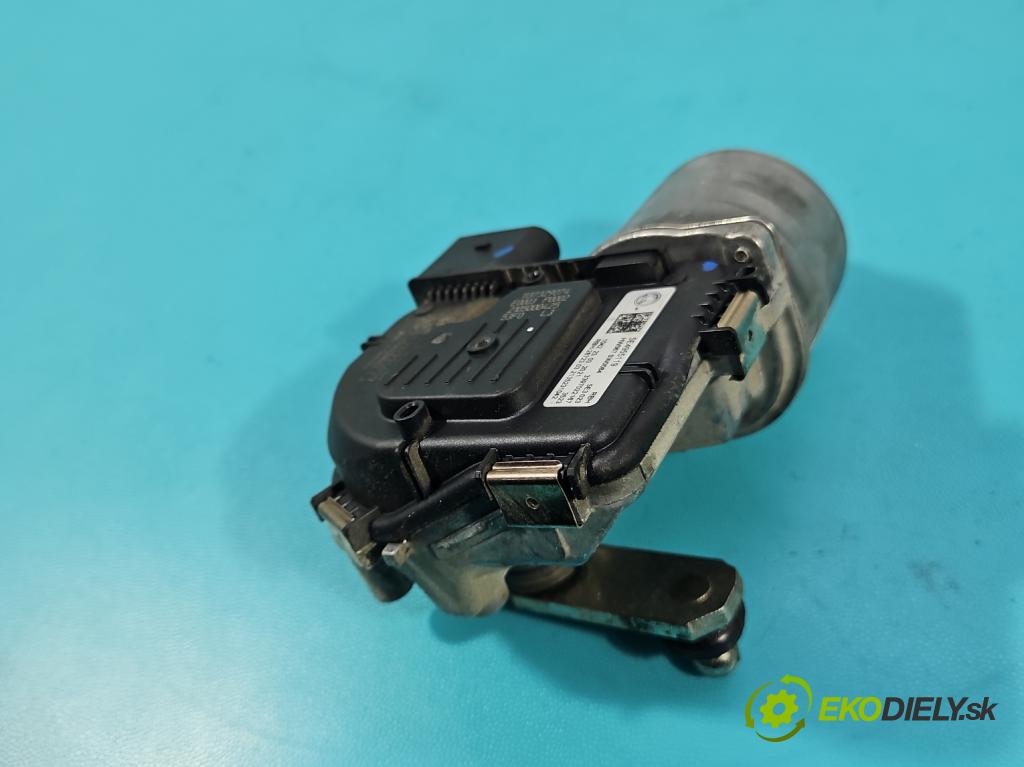 Skoda Octavia IV 2019- 2.0 TDI 116 hp manual 85 kW 1968 cm3 5- motor stěračů přední 5E4955119