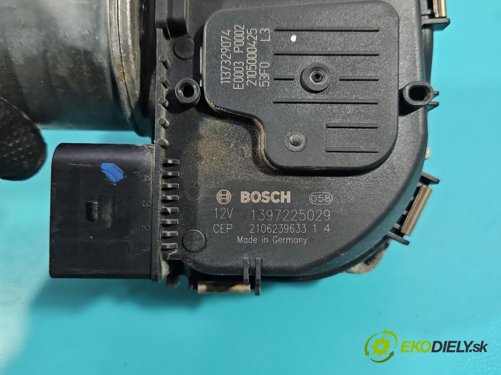 Skoda Octavia IV 2019- 2.0 TDI 116 hp manual 85 kW 1968 cm3 5- motor stěračů přední 5E4955119