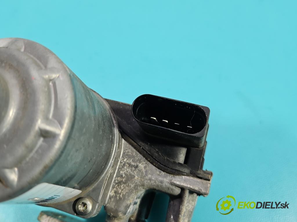 Skoda Octavia IV 2019- 2.0 TDI 116 hp manual 85 kW 1968 cm3 5- motor stěračů přední 5E4955119