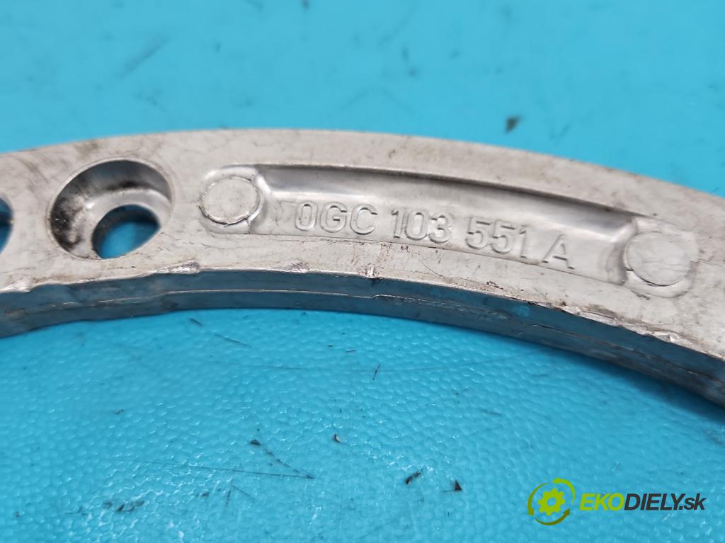 Skoda Superb IV 2023- 2.0 TDI 150 HP automatic 110 kW 1968 cm3 5- kryt 0GC103551A