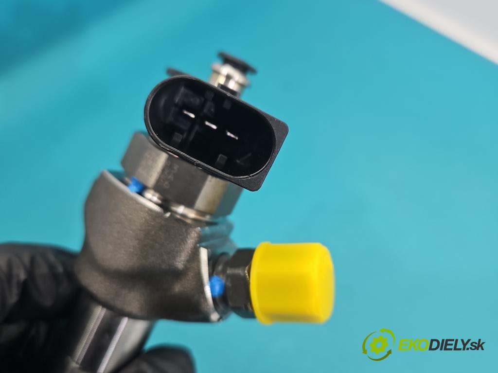 Skoda Superb IV 2023- 2.0 TDI 150 hp automatic 110 kW 1968 cm3 5- vstřikovač 0445111219 (Vstřikovač paliva)