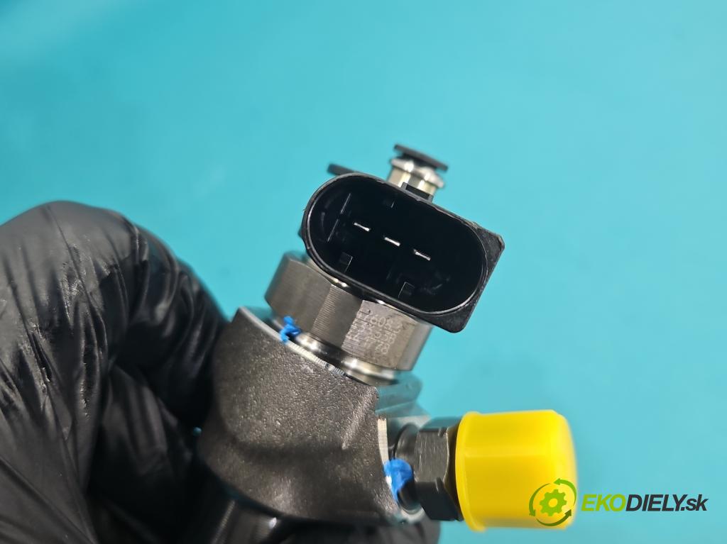 Skoda Superb IV 2023- 2.0 TDI 150 hp automatic 110 kW 1968 cm3 5- vstřikovač 0445111219 (Vstřikovač paliva)