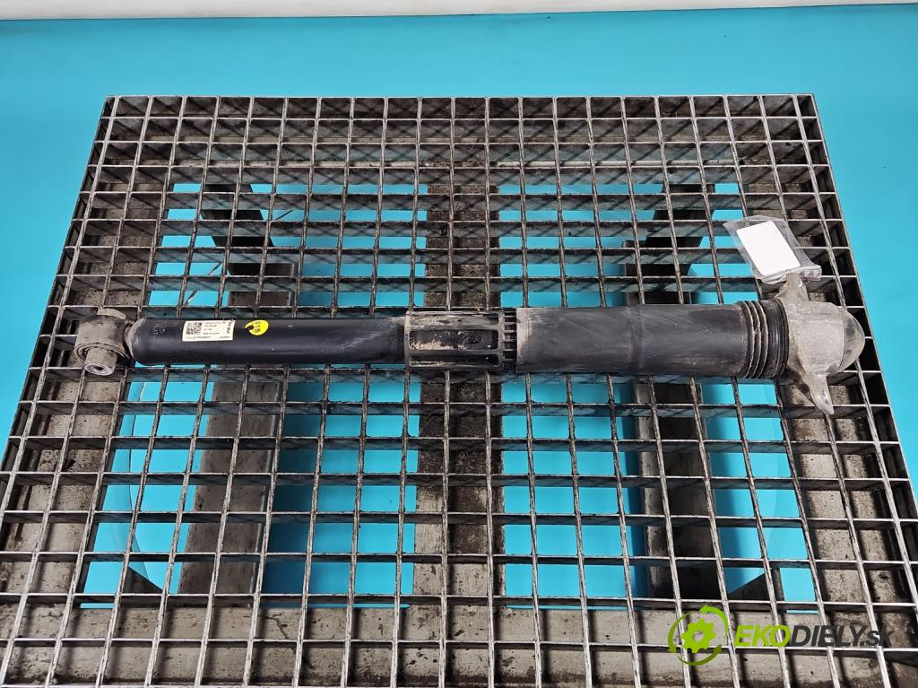 Skoda Superb IV 2023- 2.0 TDI 150 HP automatic 110 kW 1968 cm3 5- tlmič zadné ľavý 3WA512011BF (Kľučka dverí ostatné)