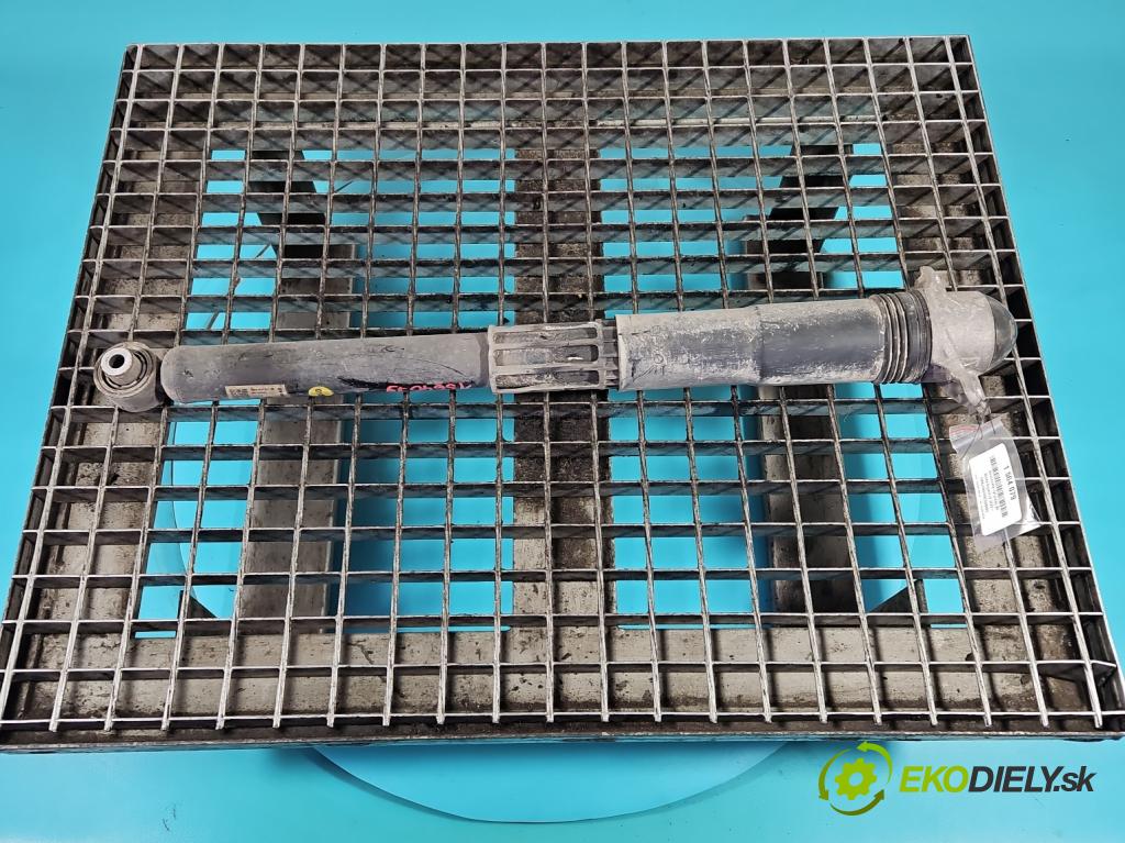 Skoda Superb IV 2023- 2.0 TDI 150 HP automatic 110 kW 1968 cm3 5- tlmič zadné pravý 3WA512011BF (Tlmič zadný pravý)