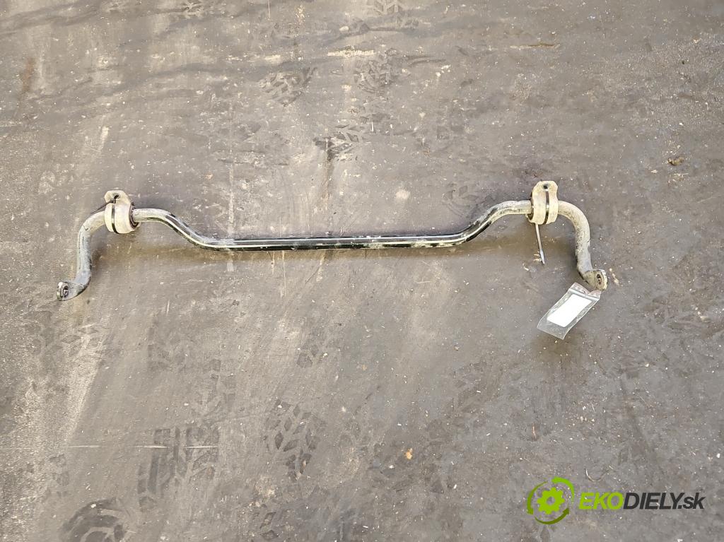 Skoda Superb IV 2023- 2.0 TDI 150 HP automatic 110 kW 1968 cm3 5- tyč stabilizatora 3WA511305 (Stabilizátor predný)