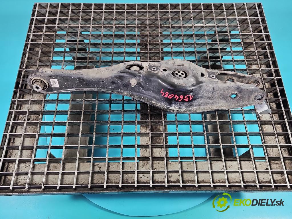 Skoda Superb IV 2023- 2.0 TDI 150 HP automatic 110 kW 1968 cm3 5- zadné ľavý 3Q0505311G (Kľučka dverí ostatné)