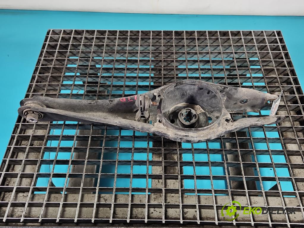 Skoda Superb IV 2023- 2.0 TDI 150 HP automatic 110 kW 1968 cm3 5- zadné ľavý 3Q0505311G (Kľučka dverí ostatné)