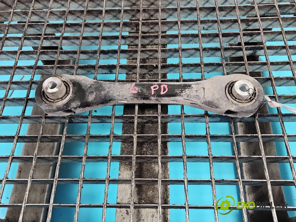 Skoda Superb IV 2023- 2.0 TDI 150 HP automatic 110 kW 1968 cm3 5- zadné ľavý  (Kľučka dverí ostatné)