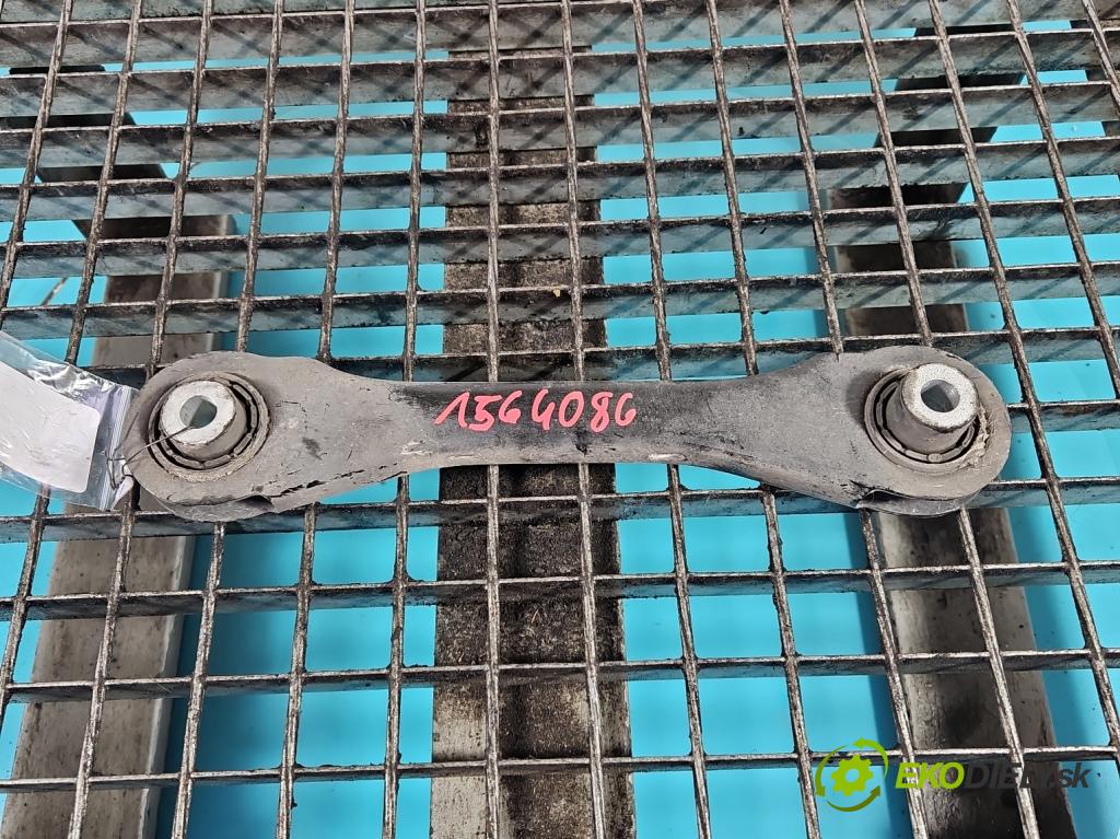 Skoda Superb IV 2023- 2.0 TDI 150 hp automatic 110 kW 1968 cm3 5- zadní levý (Klika dveří ostatní)