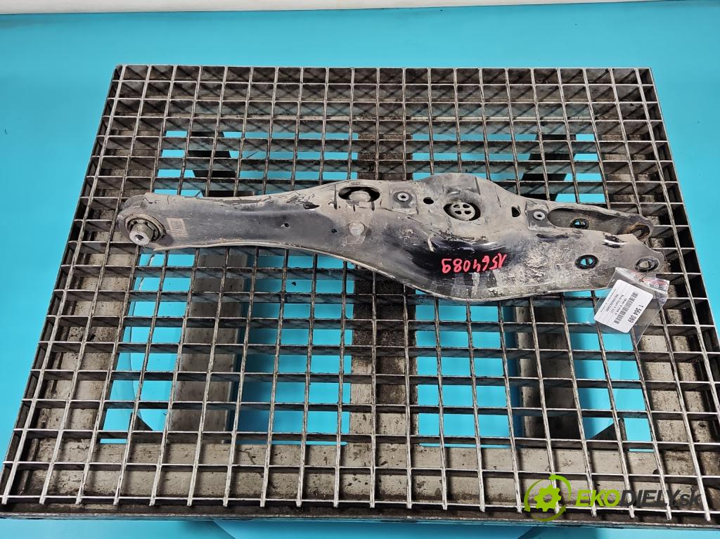 Skoda Superb IV 2023- 2.0 TDI 150 HP automatic 110 kW 1968 cm3 5- zadné pravý 3Q0505311G (Kľučka dverí ostatné)