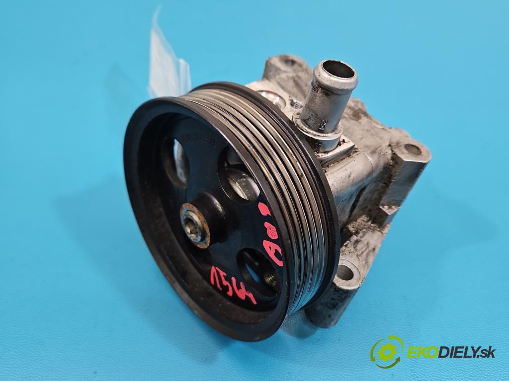 Volvo V70 III 2007-2016 2.0 16V 145 HP manual 107 kW 1999 cm3 5- čerpadlo posilovač 7617974106 (Servočerpadlo)