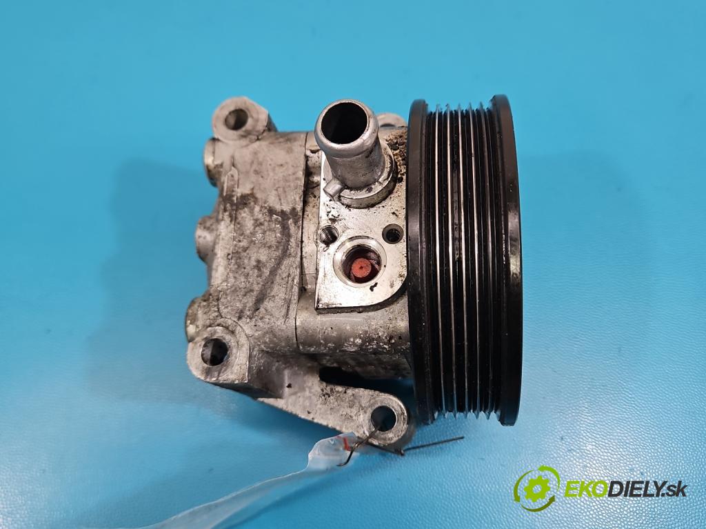 Volvo V70 III 2007-2016 2.0 16V 145 HP manual 107 kW 1999 cm3 5- čerpadlo posilovač 7617974106 (Servočerpadlo)