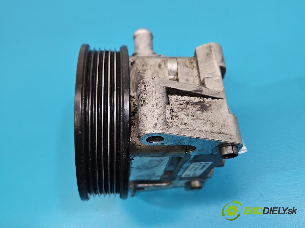 Volvo V70 III 2007-2016 2.0 16V 145 HP manual 107 kW 1999 cm3 5- čerpadlo posilovač 7617974106 (Servočerpadlo)