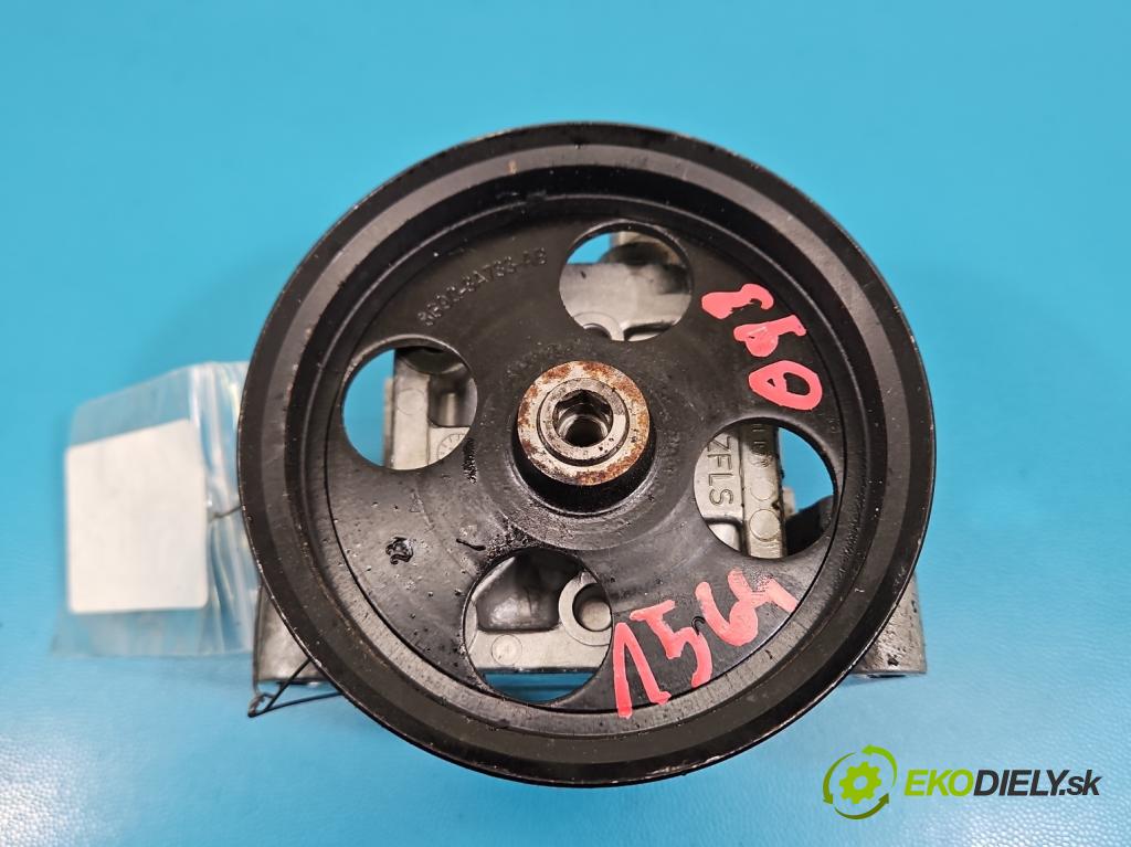 Volvo V70 III 2007-2016 2.0 16V 145 HP manual 107 kW 1999 cm3 5- čerpadlo posilovač 7617974106 (Servočerpadlo)