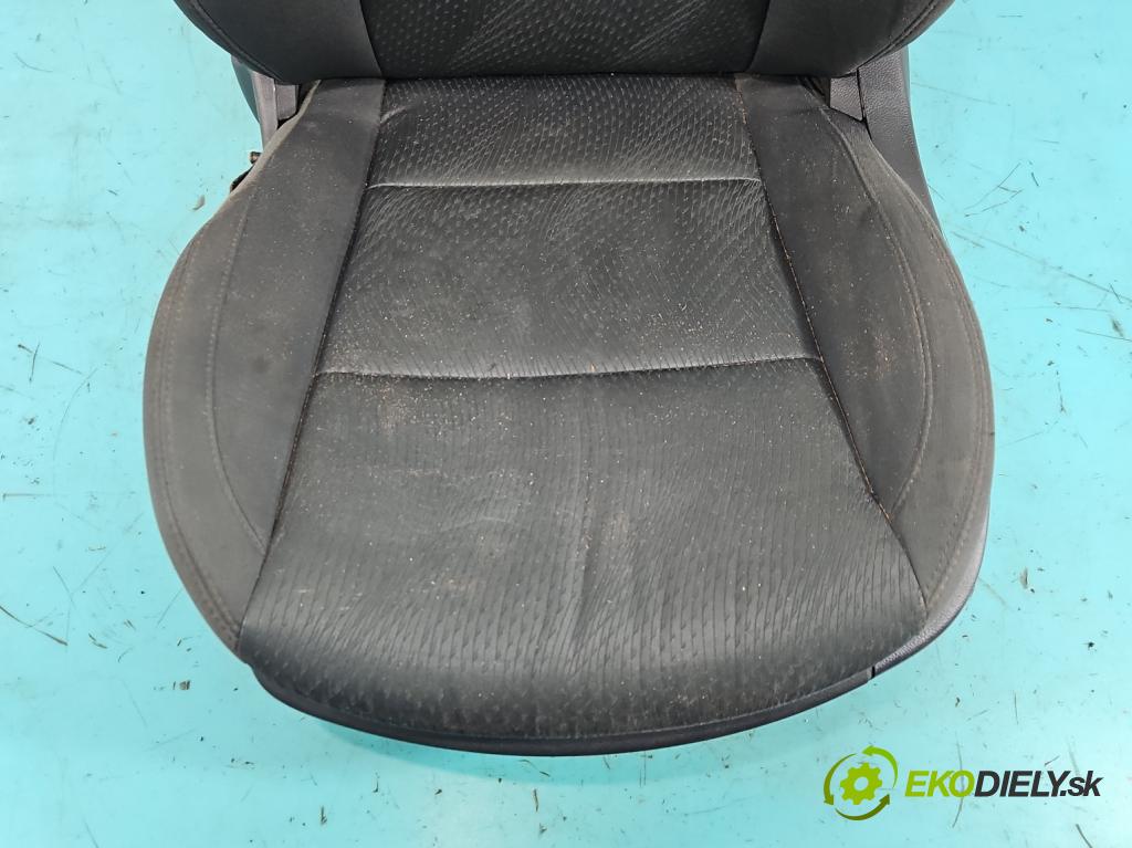 Hyundai Santa Fe III 2012–2018 2.4 GDI 190 HP automatic 140 kW 2359 cm3 5- Sedačka ľavý  (Sedadlo)