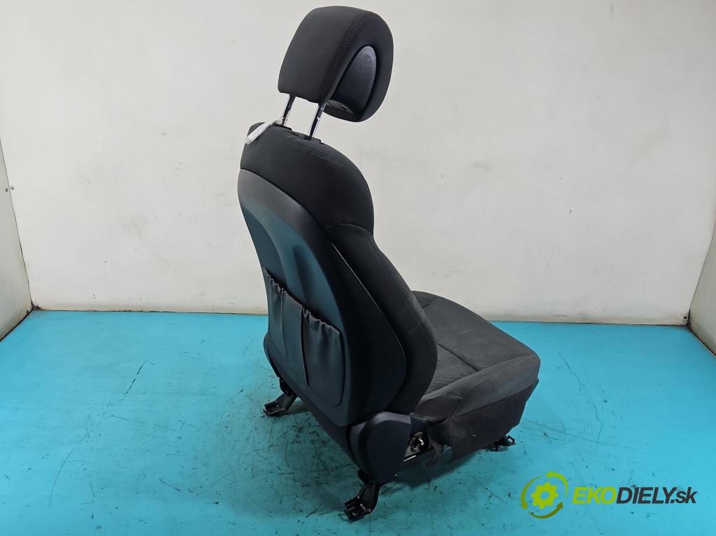 Hyundai Santa Fe III 2012–2018 2.4 GDI 190 HP automatic 140 kW 2359 cm3 5- Sedačka ľavý  (Sedadlo)