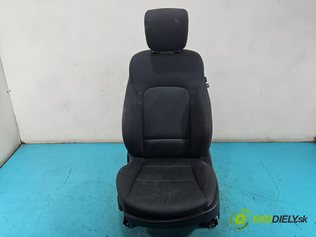 Hyundai Santa Fe III 2012–2018 2.4 GDI 190 HP automatic 140 kW 2359 cm3 5- Sedačka ľavý  (Sedadlo)