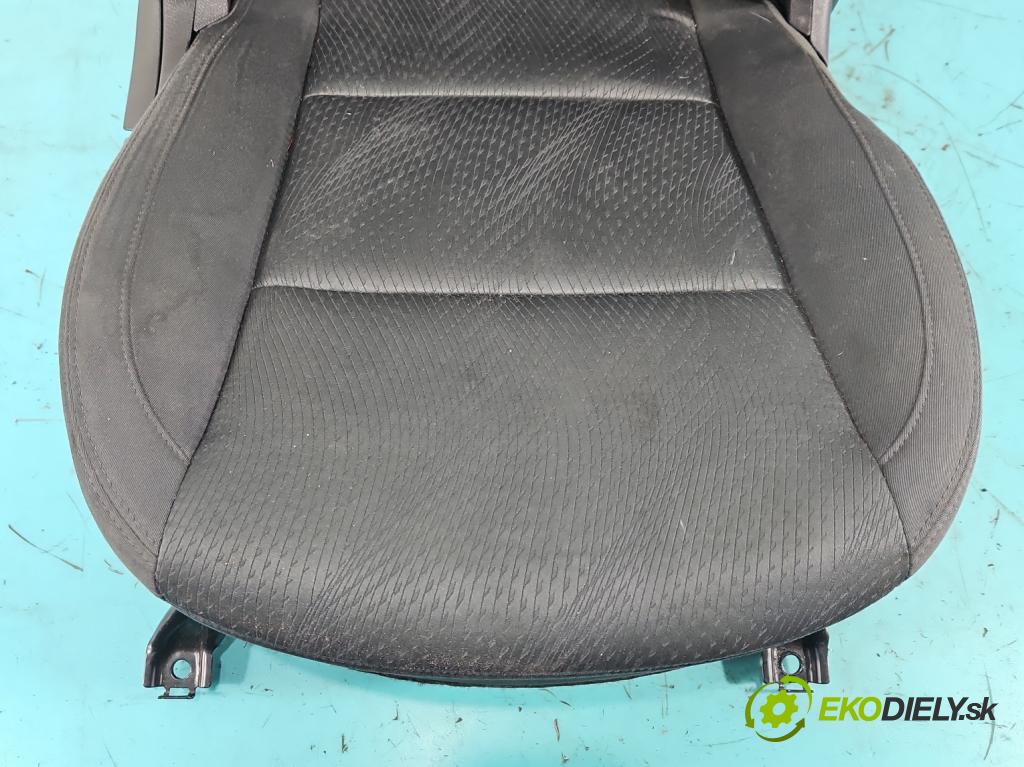 Hyundai Santa Fe III 2012–2018 2.4 GDI 190 HP automatic 140 kW 2359 cm3 5- Sedačka pravý  (Sedadlo)