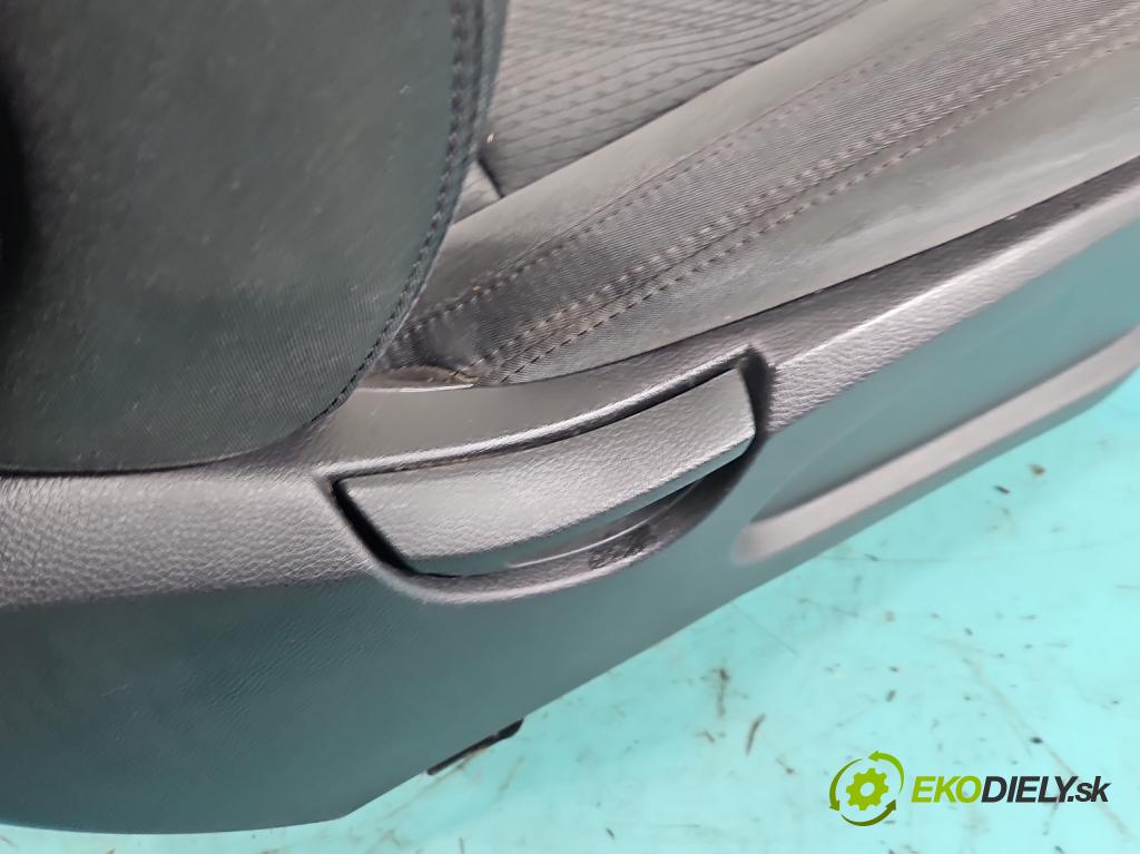 Hyundai Santa Fe III 2012–2018 2.4 GDI 190 HP automatic 140 kW 2359 cm3 5- Sedačka pravý  (Sedadlo)