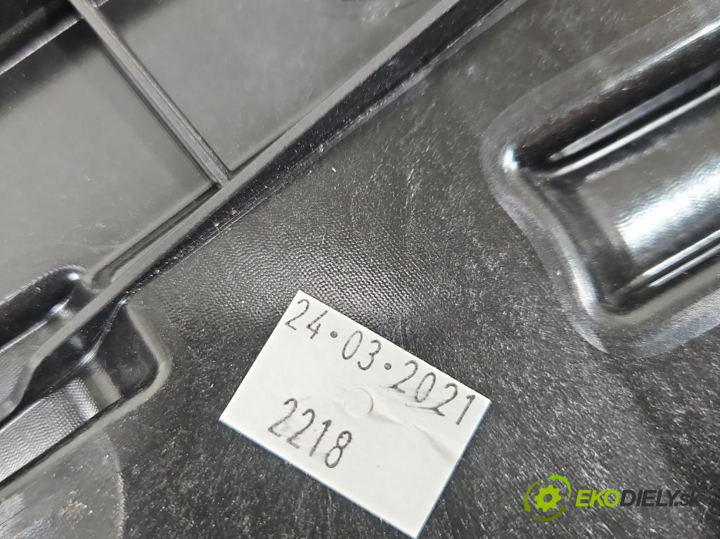 Skoda Octavia IV 2019- 2.0 TDI 116 HP manual 85 kW 1968 cm3 5- mechanizmus okna zadné ľavý 5E3839655A