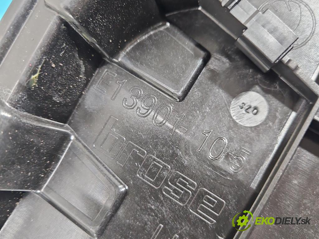 Skoda Octavia IV 2019- 2.0 TDI 116 HP manual 85 kW 1968 cm3 5- mechanizmus okna zadné ľavý 5E3839655A