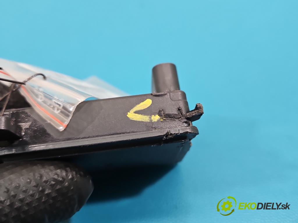 Skoda Octavia IV 2019- 2.0 TDI 116 HP manual 85 kW 1968 cm3 5- riadiaca jednotka ostatné 0203304151