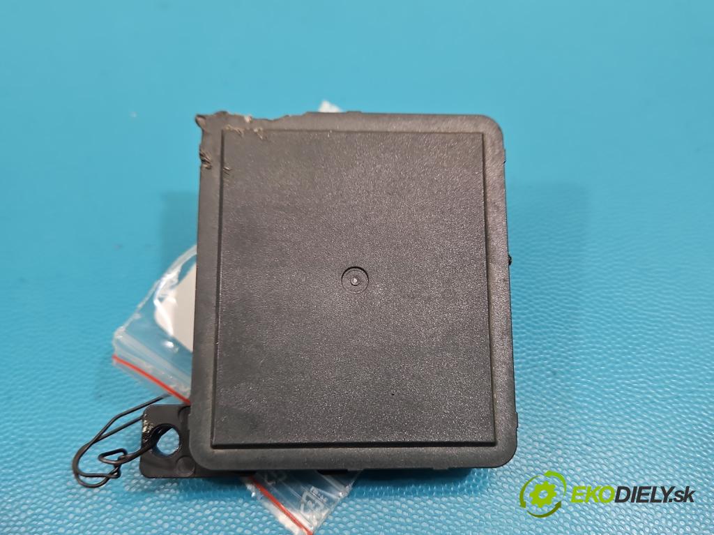 Skoda Octavia IV 2019- 2.0 TDI 116 HP manual 85 kW 1968 cm3 5- riadiaca jednotka ostatné 0203304151