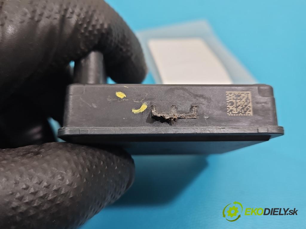 Skoda Octavia IV 2019- 2.0 TDI 116 HP manual 85 kW 1968 cm3 5- riadiaca jednotka ostatné 0203304151