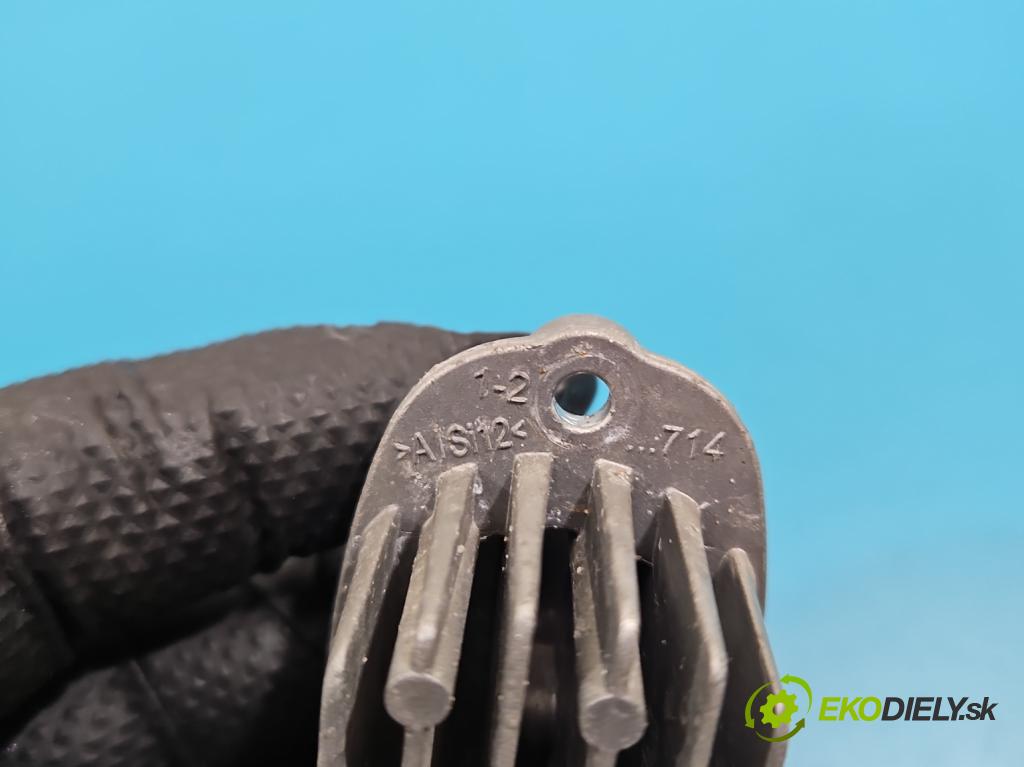 Skoda Octavia IV 2019- 2.0 TDI 116 HP manual 85 kW 1968 cm3 5- modul lampy: MDE14942