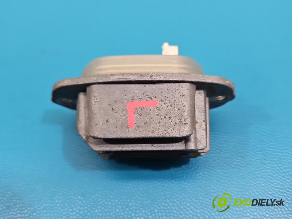 Skoda Octavia IV 2019- 2.0 TDI 116 HP manual 85 kW 1968 cm3 5- modul lampy: MDE14942