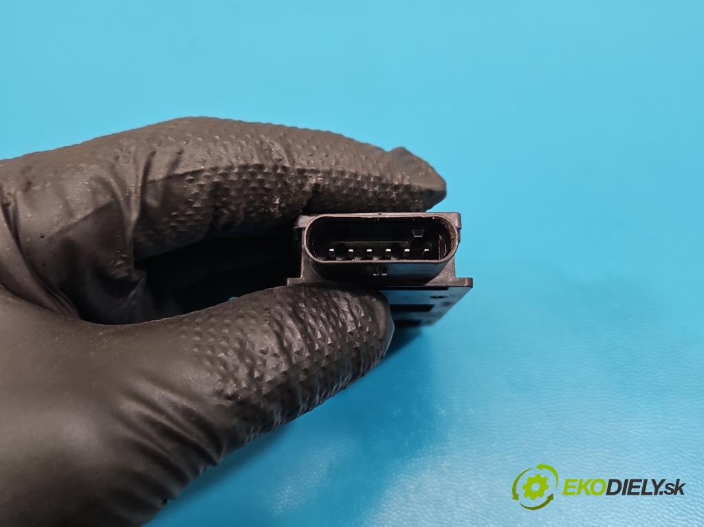 Skoda Octavia IV 2019- 2.0 TDI 116 HP manual 85 kW 1968 cm3 5- riadiaca jednotka ostatné 5WA962133B