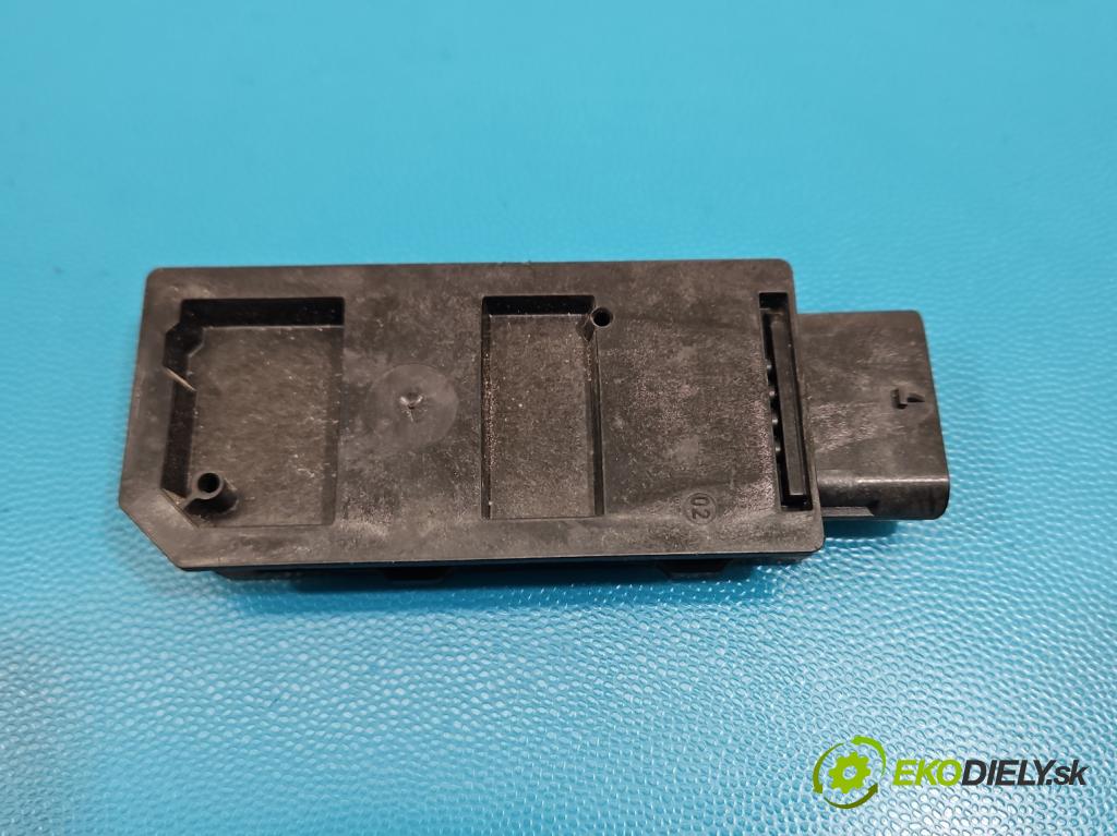 Skoda Octavia IV 2019- 2.0 TDI 116 HP manual 85 kW 1968 cm3 5- riadiaca jednotka ostatné 5WA962133B