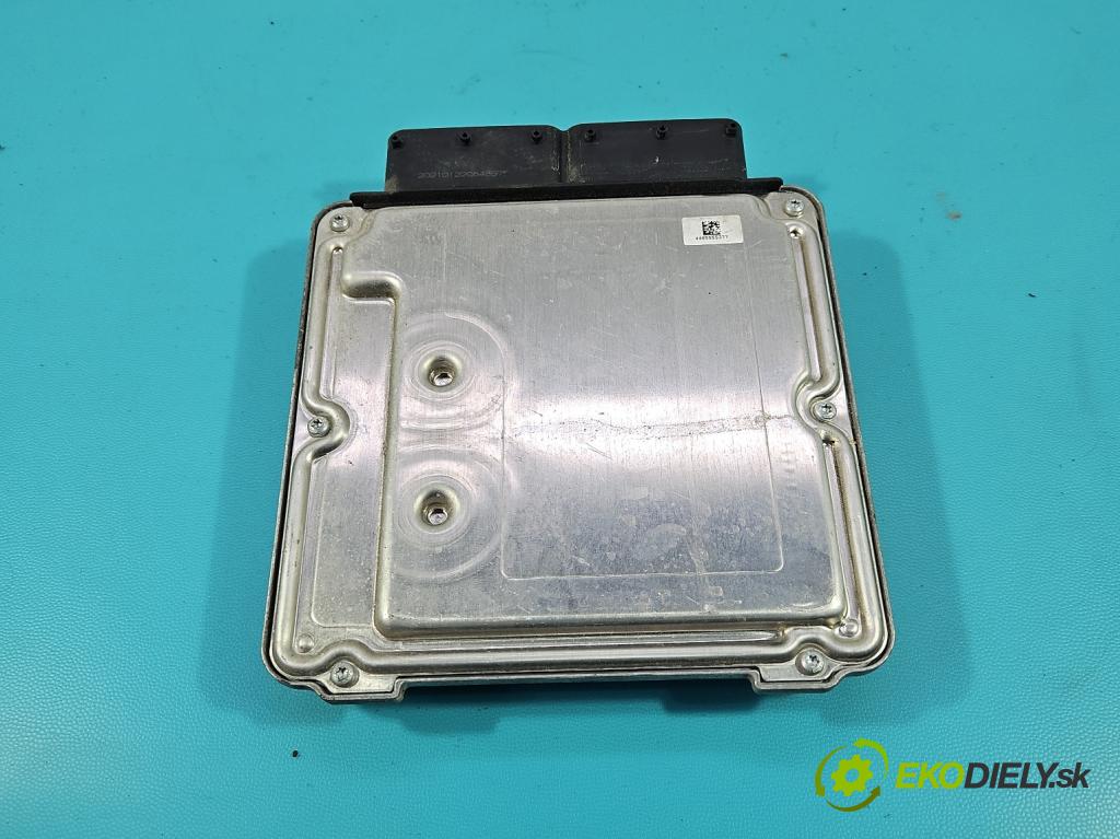 Skoda Octavia IV 2019- 2.0 TDI 116 HP manual 85 kW 1968 cm3 5- riadiaca jednotka motora 05L907309C