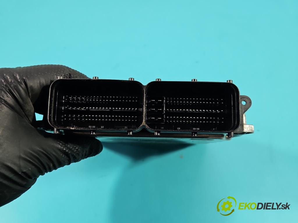 Skoda Octavia IV 2019- 2.0 TDI 116 HP manual 85 kW 1968 cm3 5- riadiaca jednotka motora 05L907309C