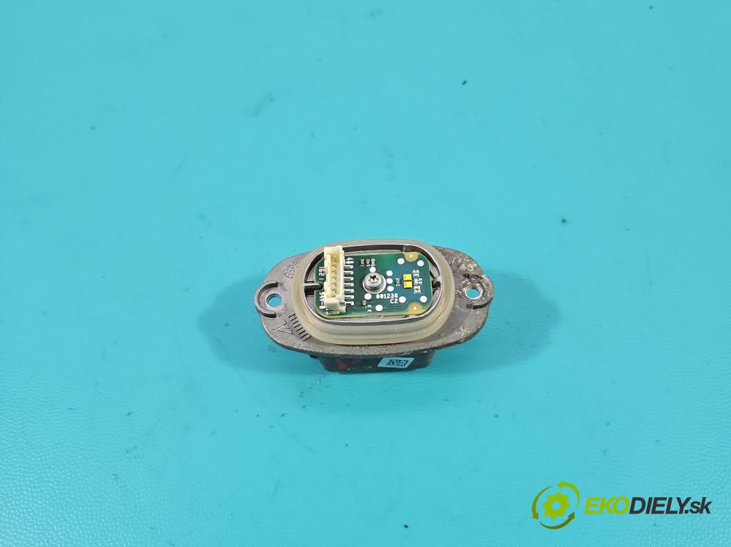 Skoda Octavia IV 2019- 2.0 TDI 116 HP manual 85 kW 1968 cm3 5- modul lampy: E14942