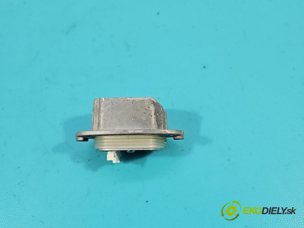 Skoda Octavia IV 2019- 2.0 TDI 116 HP manual 85 kW 1968 cm3 5- modul lampy: E14942