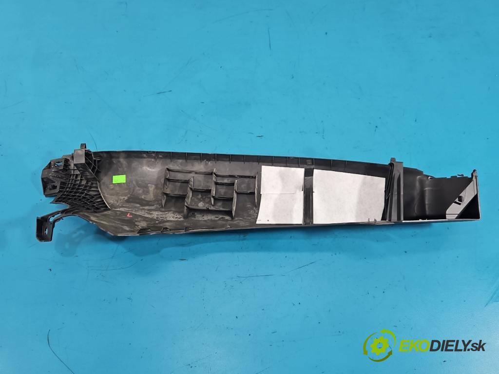 Skoda Octavia IV 2019- 2.0 TDI 116 HP manual 85 kW 1968 cm3 5- kryt plast 5E6867765