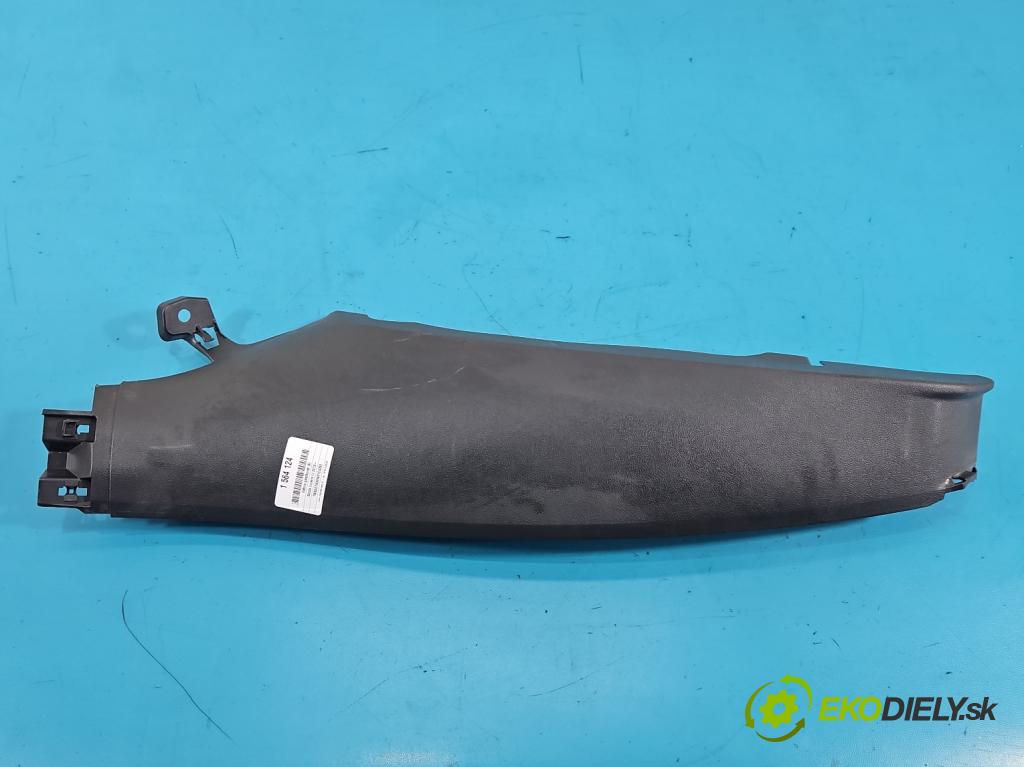 Skoda Octavia IV 2019- 2.0 TDI 116 HP manual 85 kW 1968 cm3 5- kryt plast 5E6867765