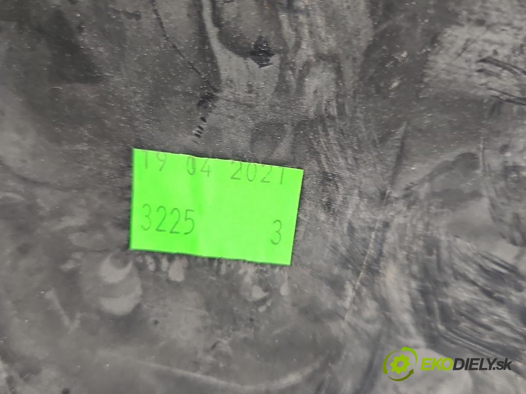 Skoda Octavia IV 2019- 2.0 TDI 116 HP manual 85 kW 1968 cm3 5- kryt plast 5E6867765