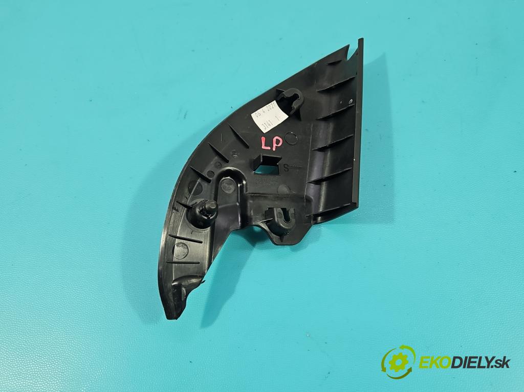 Skoda Octavia IV 2019- 2.0 TDI 116 hp manual 85 kW 1968 cm3 5- kryt plastová 5E3837973