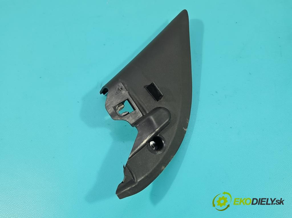 Skoda Octavia IV 2019- 2.0 TDI 116 hp manual 85 kW 1968 cm3 5- kryt plastová 5E3837973