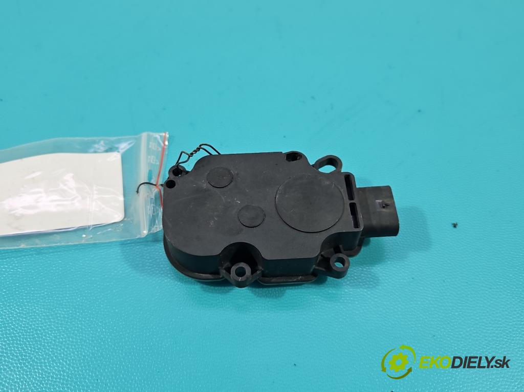 Skoda Octavia IV 2019- 2.0 TDI 116 HP manual 85 kW 1968 cm3 5- motor: ostatné 95B965501AA