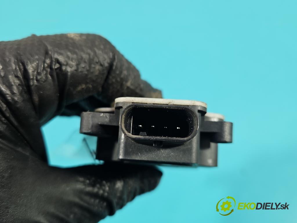 Skoda Octavia IV 2019- 2.0 TDI 116 HP manual 85 kW 1968 cm3 5- motor: ostatné 95B965501AA