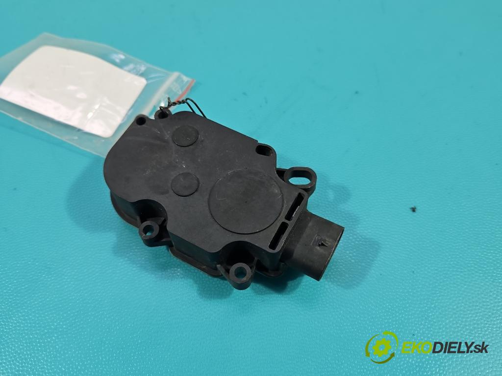 Skoda Octavia IV 2019- 2.0 TDI 116 hp manual 85 kW 1968 cm3 5- motorek 95B965501AA