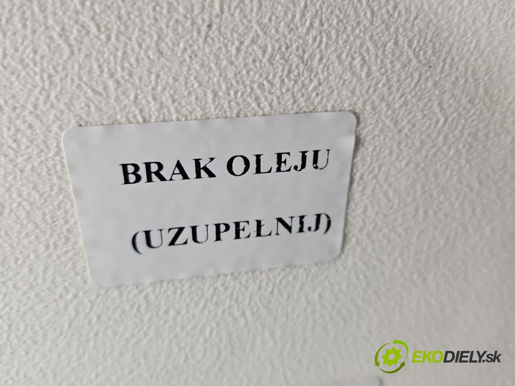 Toyota Rav4 I 1994-2000 2.0 16V 129 HP manual 95 kW 1998 cm3 3- Most: zadní: