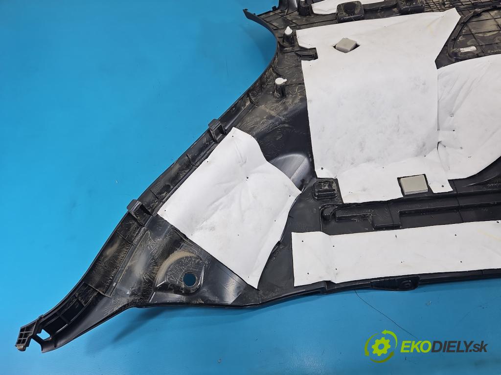 Hyundai Santa Fe III 2012–2018 2.4 GDI 190 HP automatic 140 kW 2359 cm3 5- Čalounictví: kufra: ľavé QBFN10557