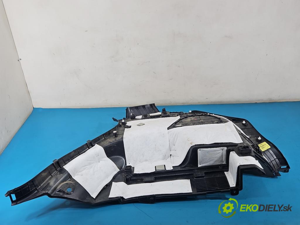 Hyundai Santa Fe III 2012–2018 2.4 GDI 190 HP automatic 140 kW 2359 cm3 5- Čalounictví: kufra: ľavé QBFN10557