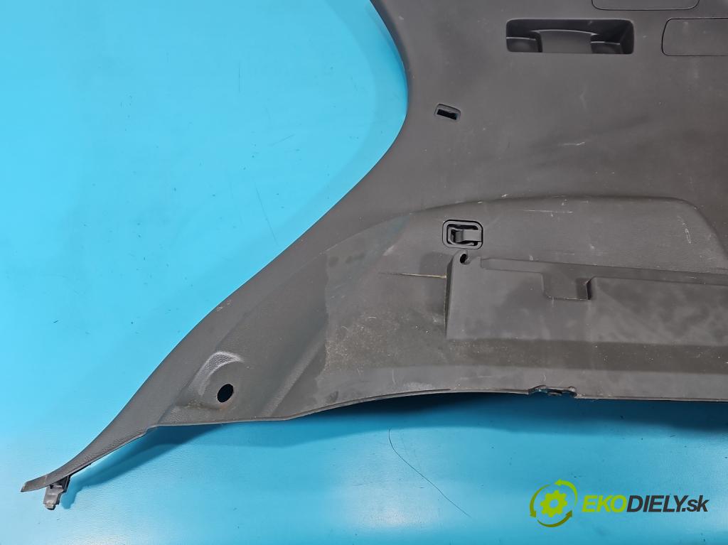 Hyundai Santa Fe III 2012–2018 2.4 GDI 190 HP automatic 140 kW 2359 cm3 5- Čalounictví: kufra: pravé 85741-4Z300