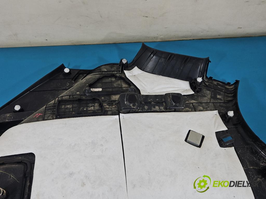 Hyundai Santa Fe III 2012–2018 2.4 GDI 190 HP automatic 140 kW 2359 cm3 5- Čalounictví: kufra: pravé 85741-4Z300