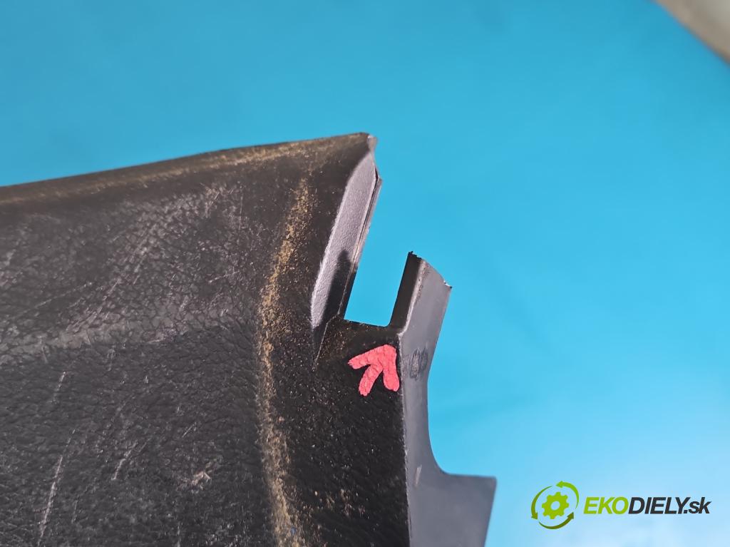 Hyundai Santa Fe III 2012–2018 2.4 GDI 190 HP automatic 140 kW 2359 cm3 5- Čalounictví: kufra: pravé 85741-4Z300